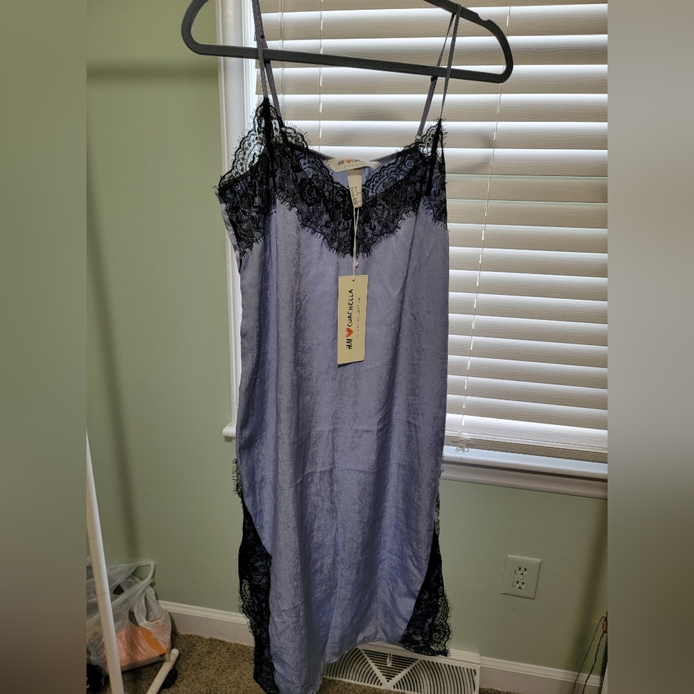 H&M Coachella nightie